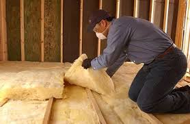 Best Fireproof Insulation  in Nelsonville, OH